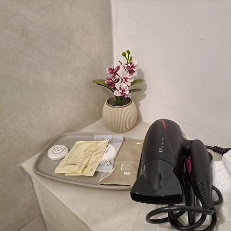 Vily Luxury Rooms Focşani Exterior foto